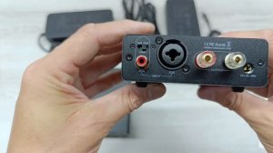 Моно усилитель Fosi Audio V3 mono!