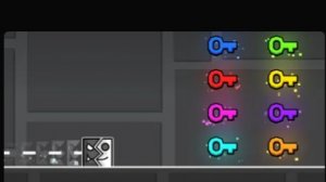 Я играл в ЛИМБО ПОЛГОДА в Geometry Dash