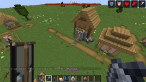 майнкрафт  1.21.11