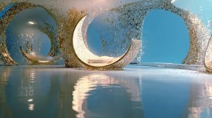 Фантазия Лунного Света