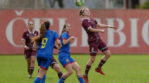 ЧЕМ ПРЕКРАСЕН ЖЕНСКИЙ ФУТБОЛ