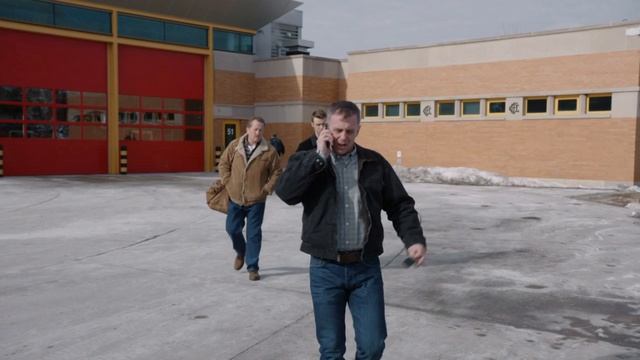 Сериал Чикаго в огне – 3 сезон 18 серия / Chicago Fire