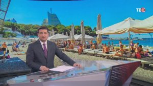 Оказавшиеся в зоне разлива мазута пляжи Анапы планируют открыть уже с 1 июня