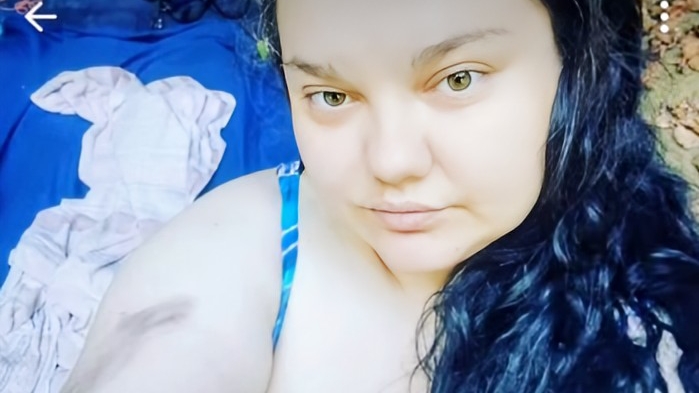 СКАНДАЛ‼️ В СЕМЬЕ АЛЕУТОВ/ ХОЗЯЙКА НАПИЛАСЬ И  ОТБИРАЕТ ПАЛАТКУ 😳 #бомжи #бездомные #катясочи #топ