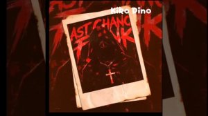 LAST CHANCE FUNK (Slowed)