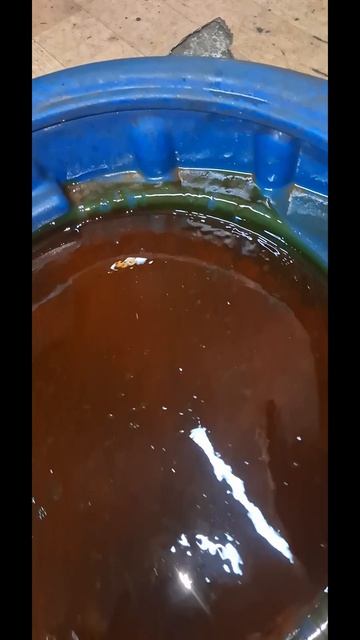 Меняйте чаще антифриз друзья