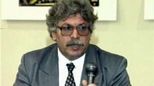 1998 год. Тюмень. Выставка дизайнеров