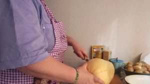 И снова суббота и снова колдую на кухне.