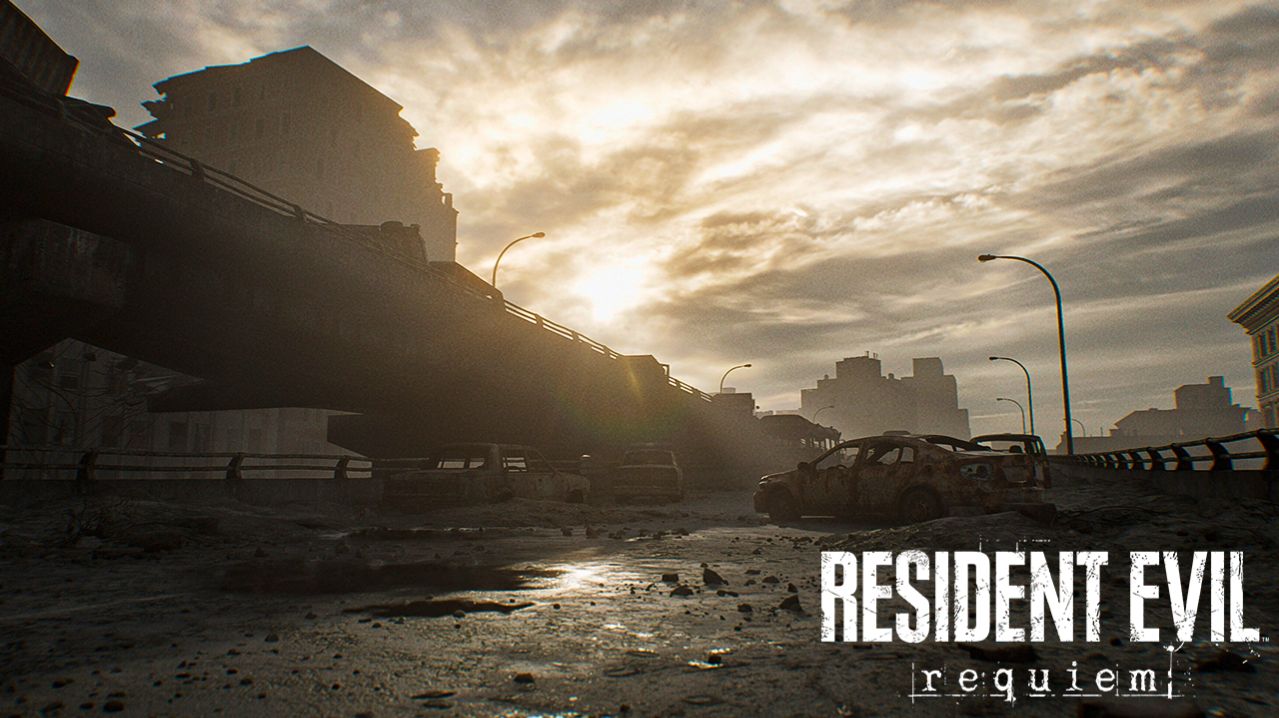 Кедровый ручей ➤ Resident Evil Requiem ► #10