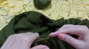 Можно ли бороться со стрессом при помощи спиц и крючка