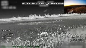 Отражение накатов ВСУ в Днепропетровской области. Февраль-март 2026 года