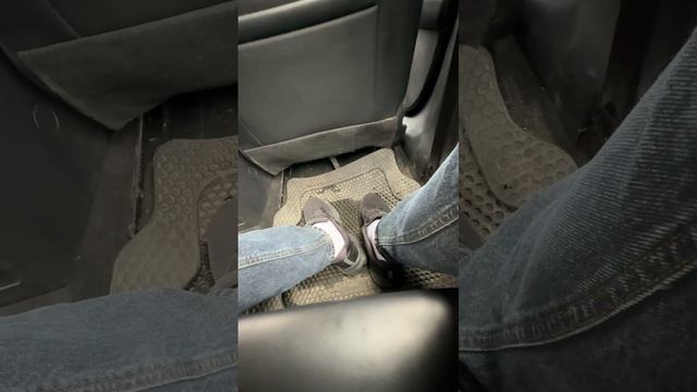 Отзыв таксиста от чери 7 про