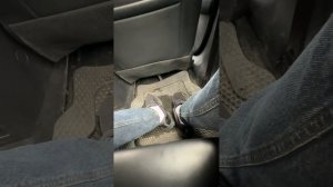 Отзыв таксиста от чери 7 про