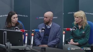 🔴LIVE. Туристическая экосистема для участников СВО