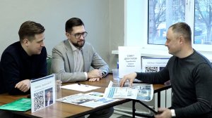 Форум «Управдом»: открытый разговор в Дзержинском