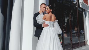 Алексей и Анастасия