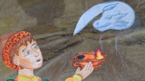 МИФЫ Пещеры Шульган-Таш мультстудия Вжик Уфа 2026