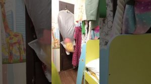 разрушение города из Lego