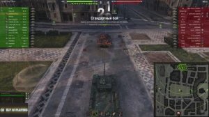 Мир танков !