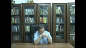 0098. 03.06.2017 Вебинар. Мать Золотая Земля