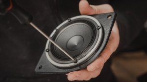 Это не просто динамики и проводка  Улучшенная аудиосистема для Mercedes SL350