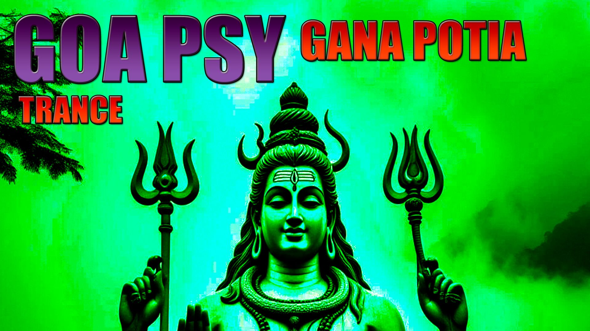 GOA&PSY TRANCE