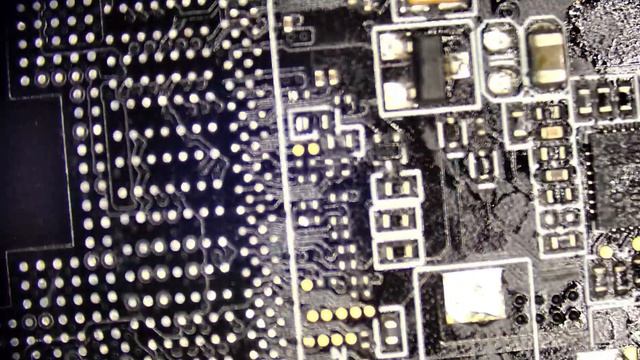 Замена процессора N5105 в китайском мини ПК