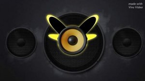 самый громкий Бас в мире!!! не включай на сабвуфере твой дом разнесёт!!!