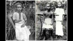 368 лет назад - Начало печальной истории рабства внутри Африки