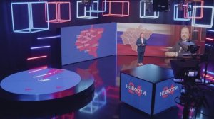 Новости "Волга 24" 27.03.2026 15:00