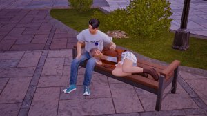 1 серия\  inZOI на минималках