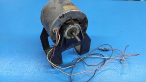 Вы не поверите, что простой парень сделал из старого мотора! Не выбрасывайте его в мусорное ведро!