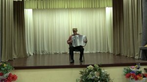 Ансамбль русской народной песни "Калинушка"