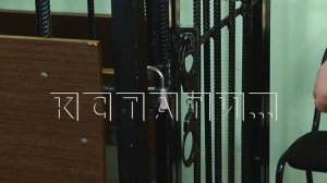 Олигарх из Заволжья, находясь в суде в неадекватном состоянии, сыпал в зале нецензурной бранью