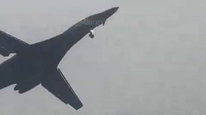 🇺🇸 США перебросили в Великобританию еще три стратегических бомбардировщика

Соединенные Штаты допо