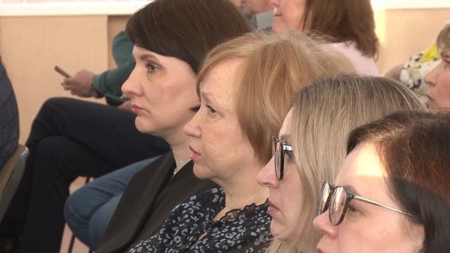 В городе прошли общественные слушания об изменениях в Генеральном плане развития муниципалитета.