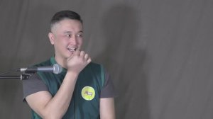 Оҕо тоҕо хойутаан саҥарарый? Логопед-дефектолог Оксана Колесова кэпсиир