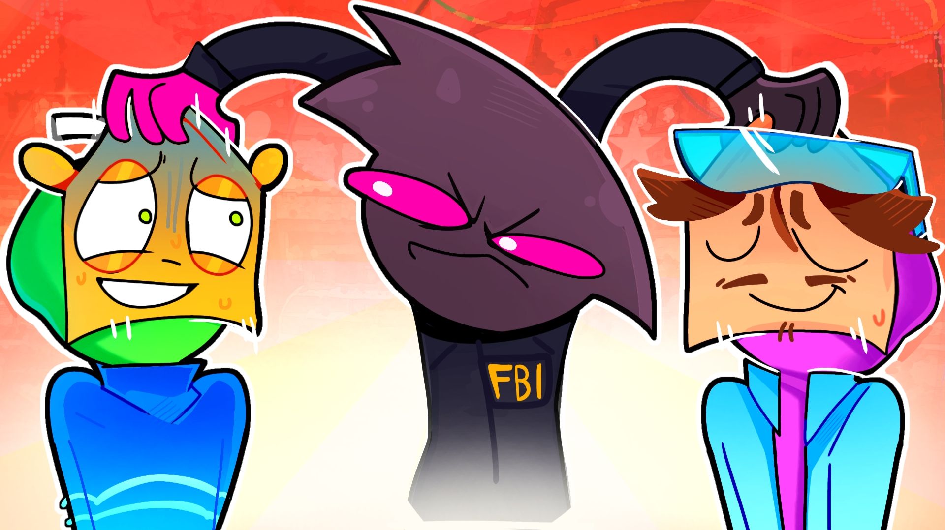 😱 ИНОПЛАНЕТЯНЕ СПАЛИЛИСЬ пока БОГАТЕЛИ | Roadside Research