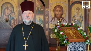 В начале было Слово. Передача 102. Преподобная Мария Египетская