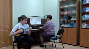 Телушкин Максим