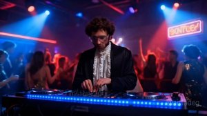 AiVladeg-А. С. Пушкин (Я помню чудное мгновенье…)