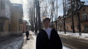 Город которого нет