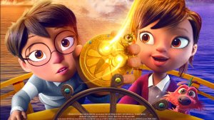 Зачарованное королевство 2026 | Трейлер на русском