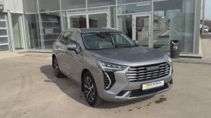 Haval Jolion 2022
