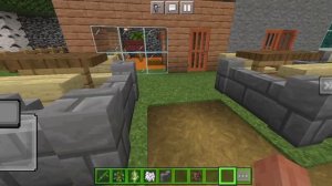 зоопарк в игре Локи крафт