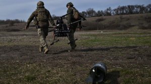 Bloomberg заявило о риске исчерпания оборонного бюджета Украины к июню