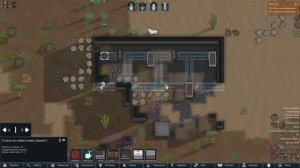 Какое поселение проживет ДОЛЬШЕ в RimWorld на максимальной сложности [get.gt]