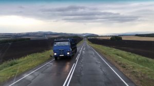 Работа в БТФ. Ачинск - Минусинск, через Новосёлово.