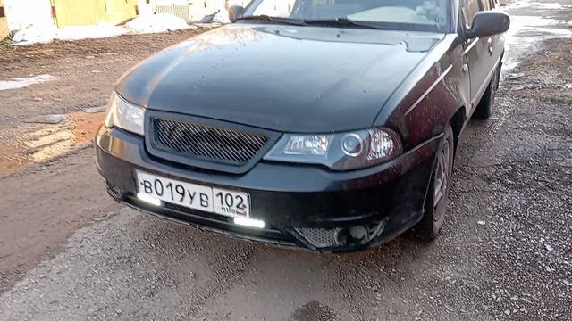 Новые ДХО в Нексию. смотреть онлайн