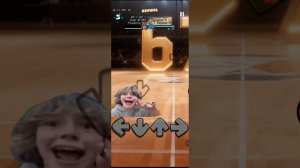 67 фнф six seven fhf